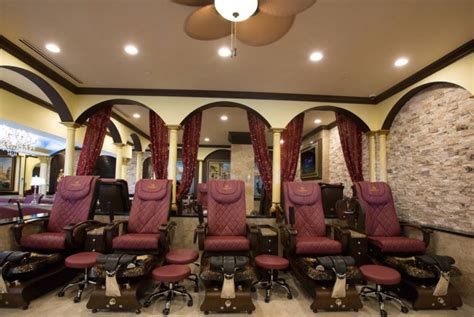 Nail salon springhurst. Things To Know About Nail salon springhurst. 